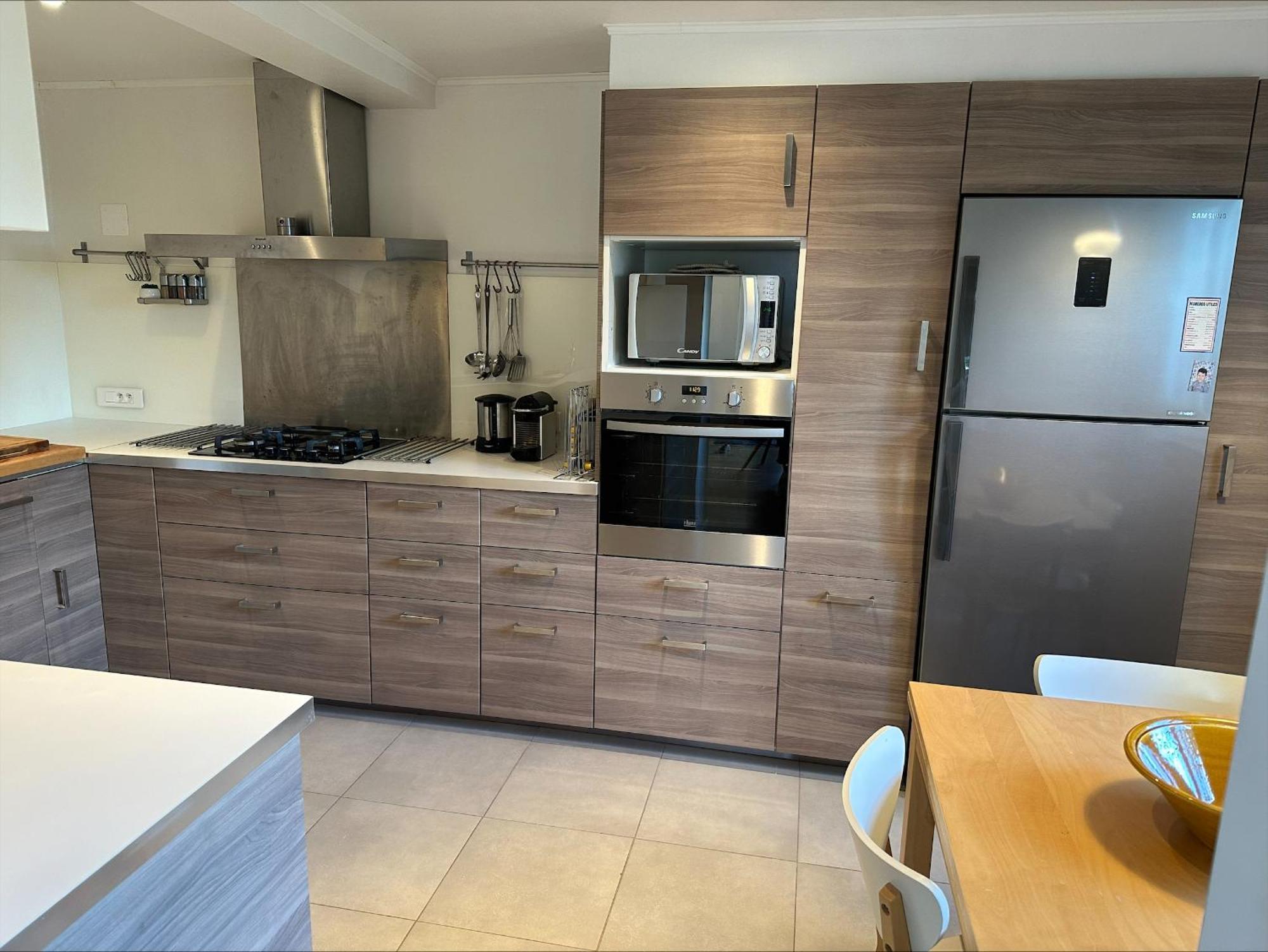 Ferienhaus De Charme 6 Pieces Avec Vue Sur Les Hauteurs De Nizza
